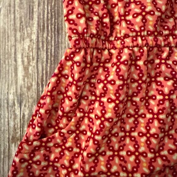 Kids Mae dress - Picture 3 of 3